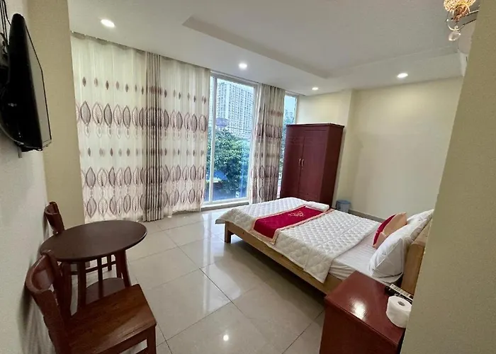 Hotel Hoang Anh Anh