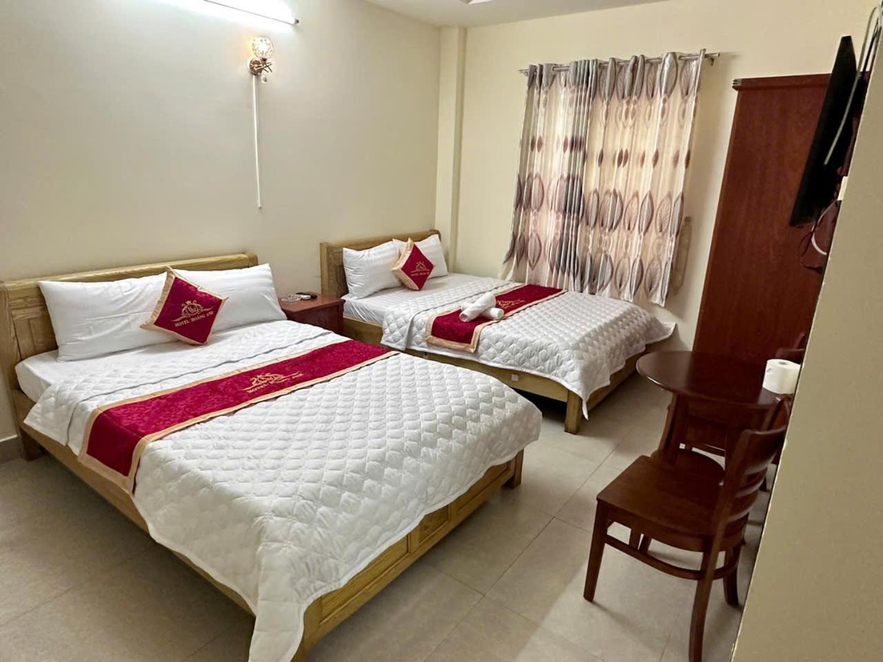 Hoang Anh Anh Hotel