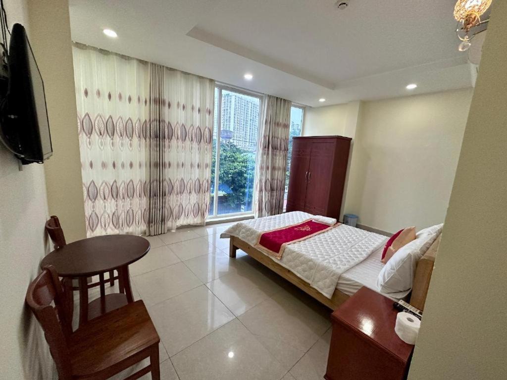 Hotel Hoang Anh Anh *