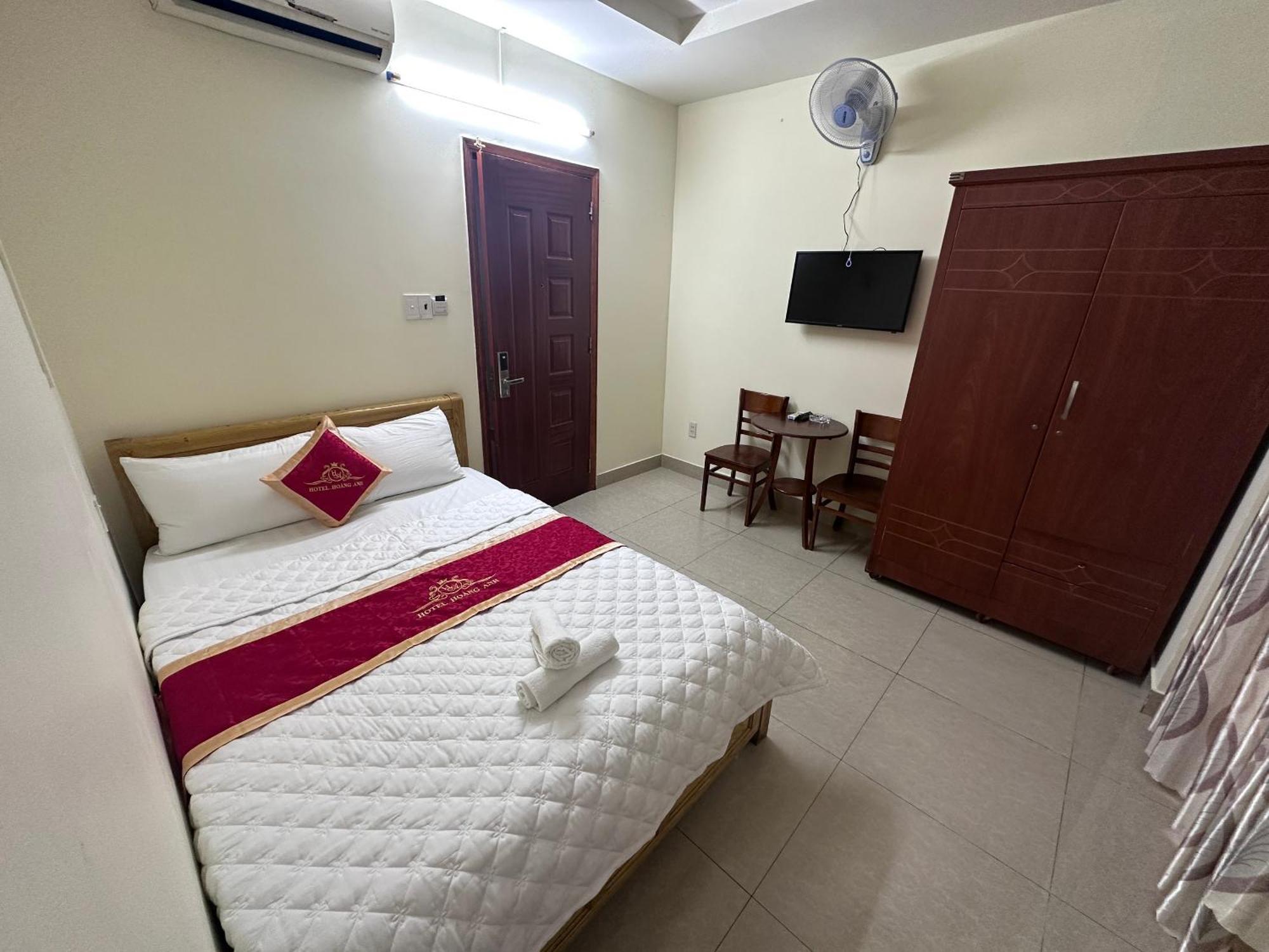 Hotel Hoang Anh Anh *