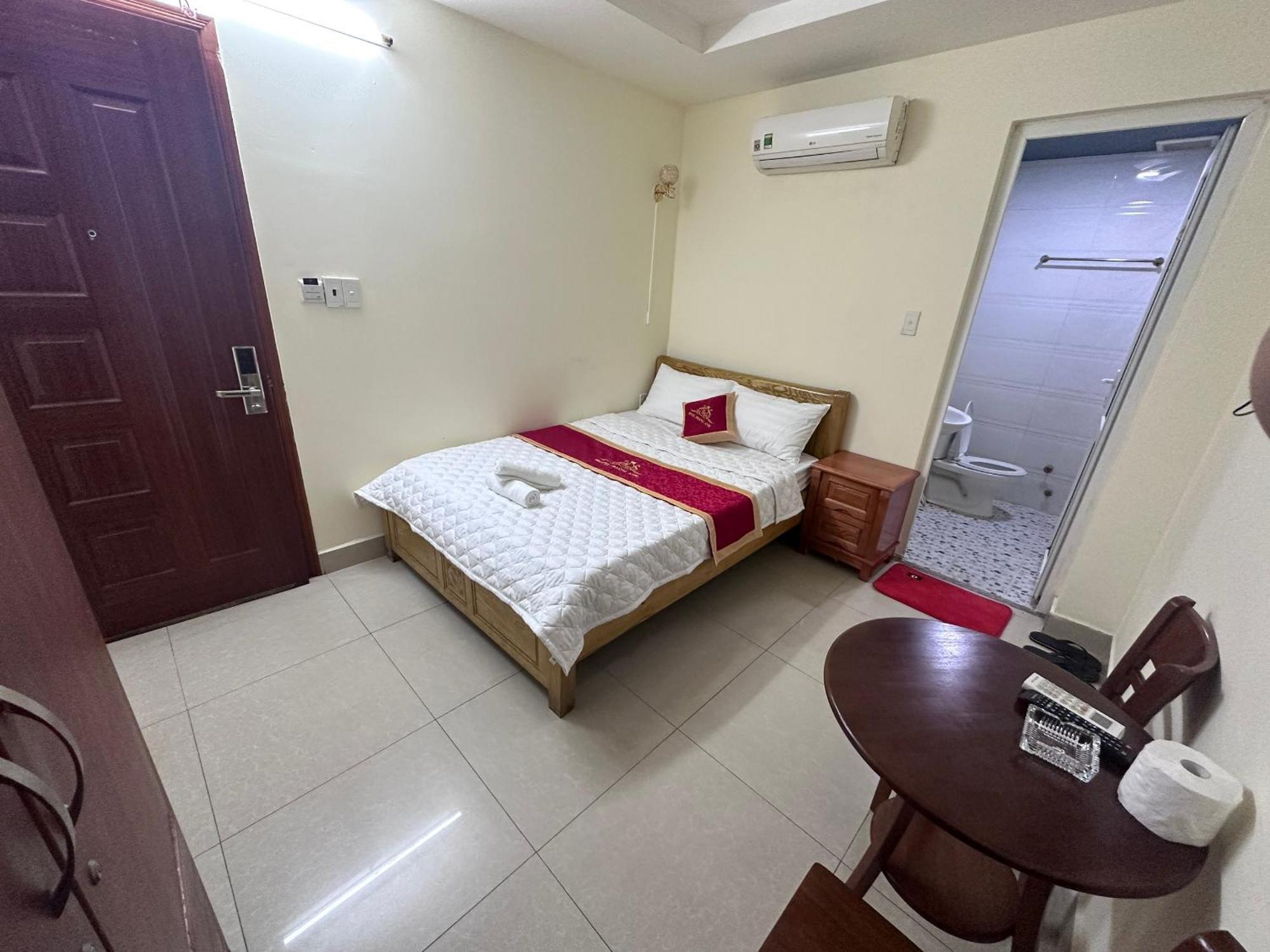 Hotel Hoang Anh Anh