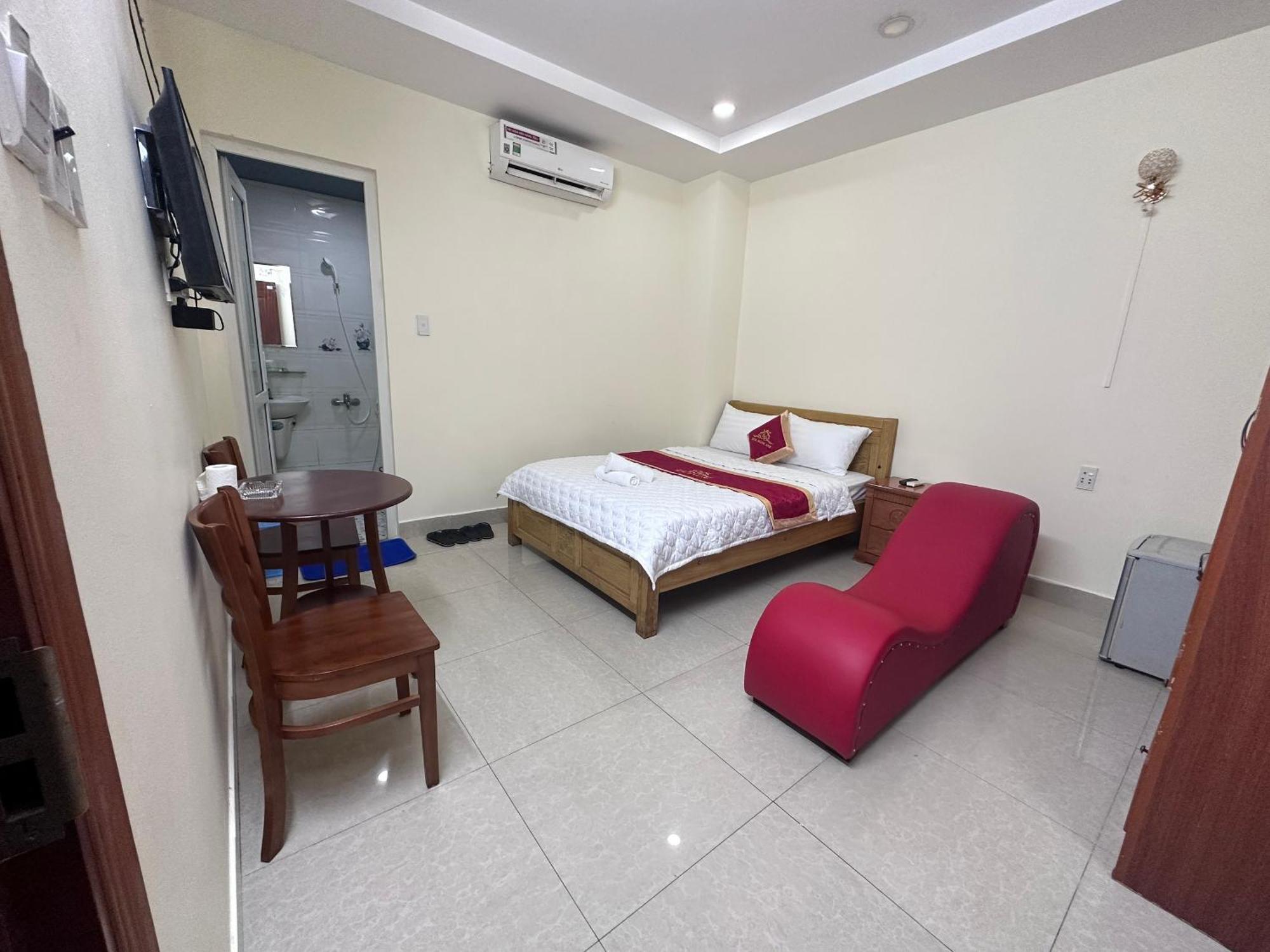 Hoang Anh Anh Ho Chi Minh City
