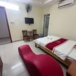 Hotel Hoang Anh Anh