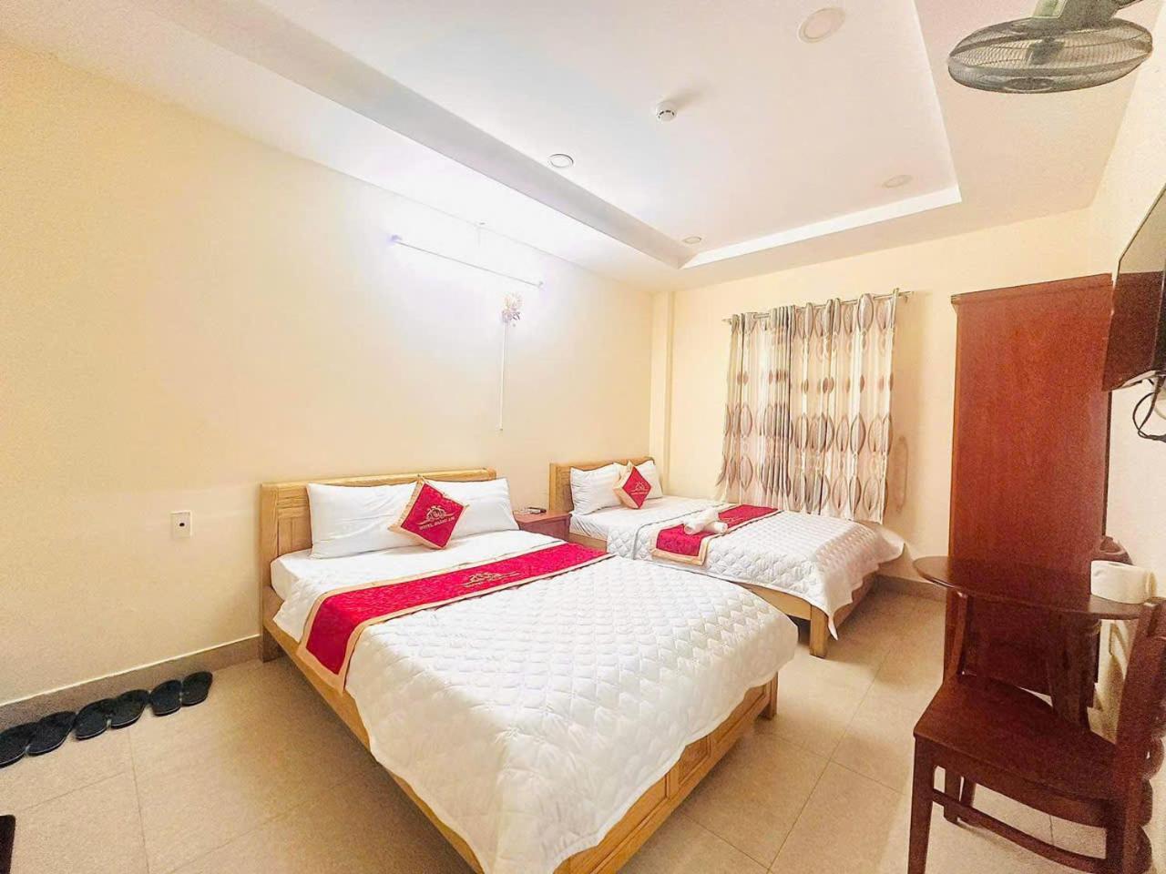 Khách sạn Hoang Anh Anh TP. Hồ Chí Minh